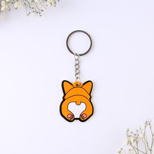 Цена за 2 шт. Брелок для ключей и магнит Тому, кого очень люблю, 14.5?12 см - Сима-ленд фото 5