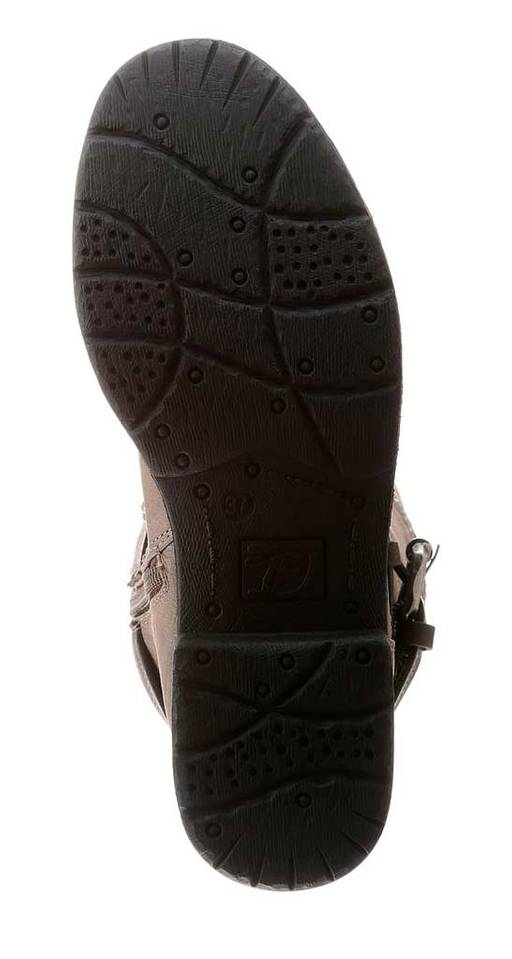 Сапоги, серые - Heine фото 4