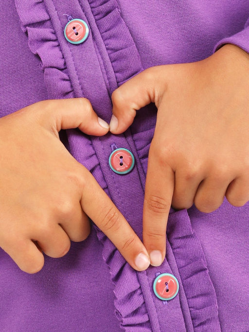 Кофта для девочки Bonito уценка - Соль&перец фото 4