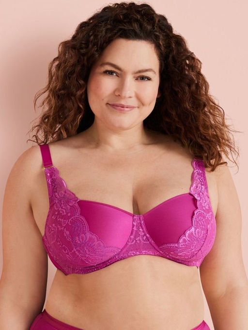 Женский бюстгальтер на косточках ESMARA  фото 9