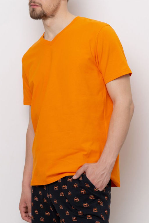 ФУТБОЛКА МУЖСКАЯ арт. 1911M-20096.5H-435