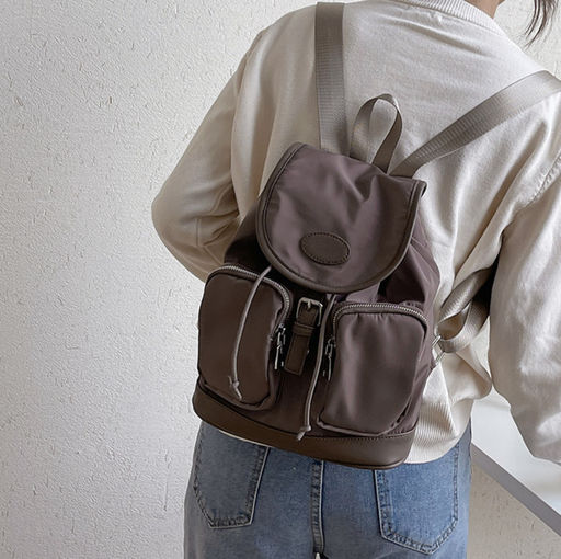Рюкзак A-TX-160-Brown - Ferro фото 2