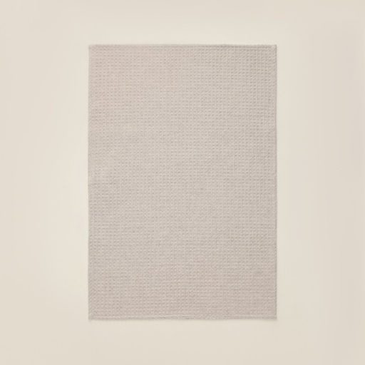 Полотенце льняное Этель, 40х60 см, лен 51% хлопок 49%  фото 2