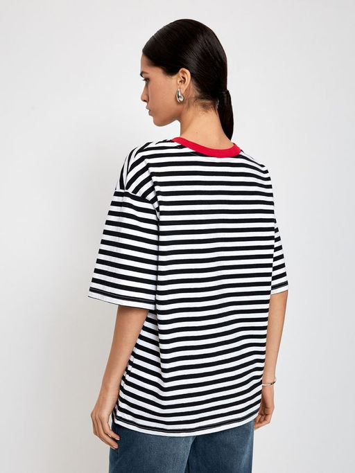 Футболка жен. Reno красный - Concept club фото 8