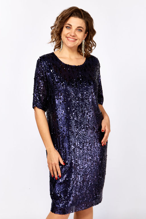 Платье Mira Fashion 5634 фото 3