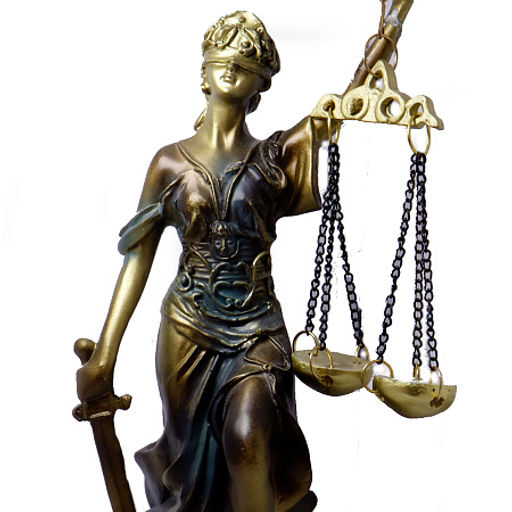 Статуэтка Богиня правосудия дарует защиту и благополучие 18см - Сандаловый дом фото 2