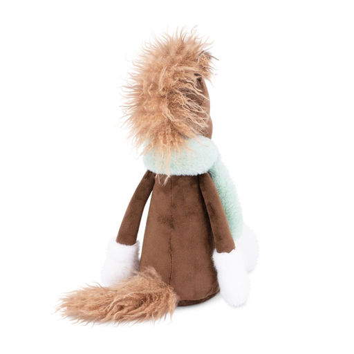 Мягкая игрушка «Конёк Ванёк», 25 см