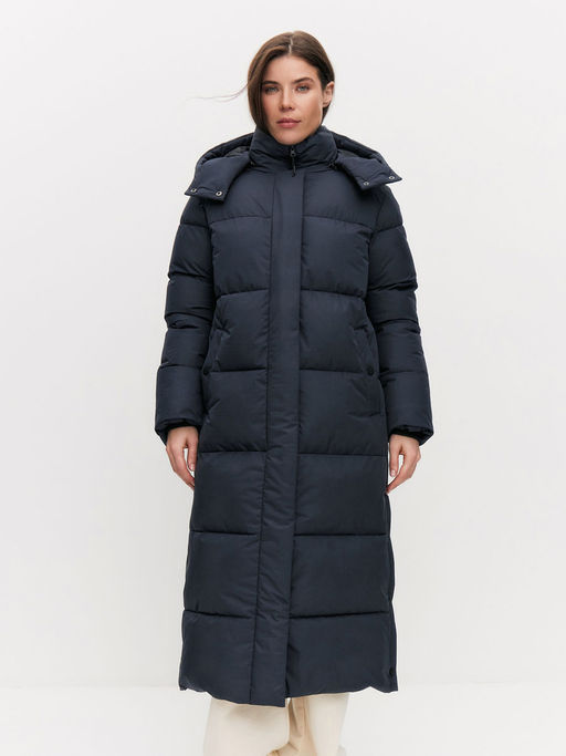 Женское зимнее пальто 25275-529 - Avese фото 5