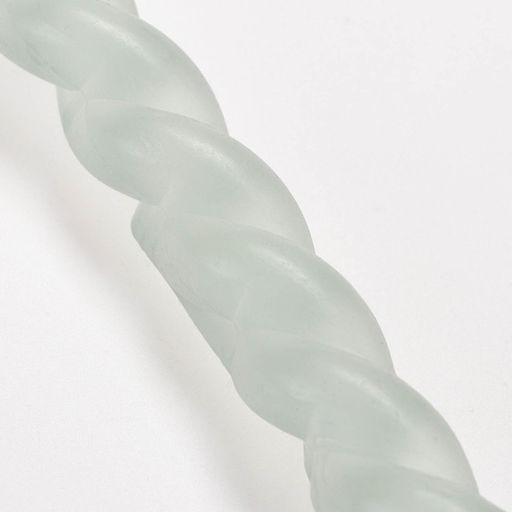 Игрушка для собак Плетенка, светящаяся в темноте, 18 см - Пижон фото 5