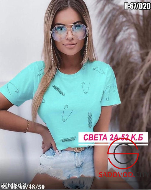 Футболка - Bruno фото 2