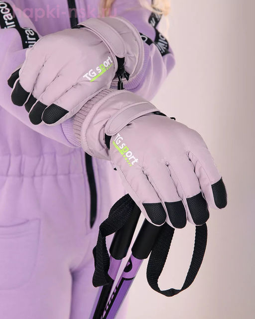 030-TCH Перчатки (12-15 лет)