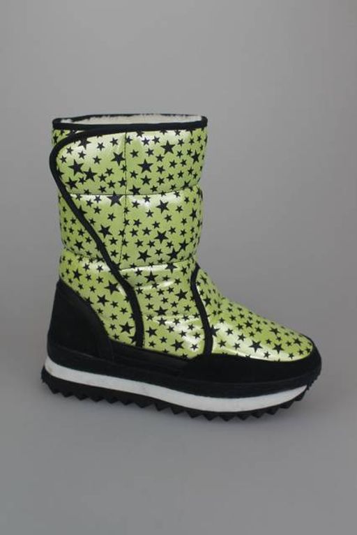 Дутики Pirochi