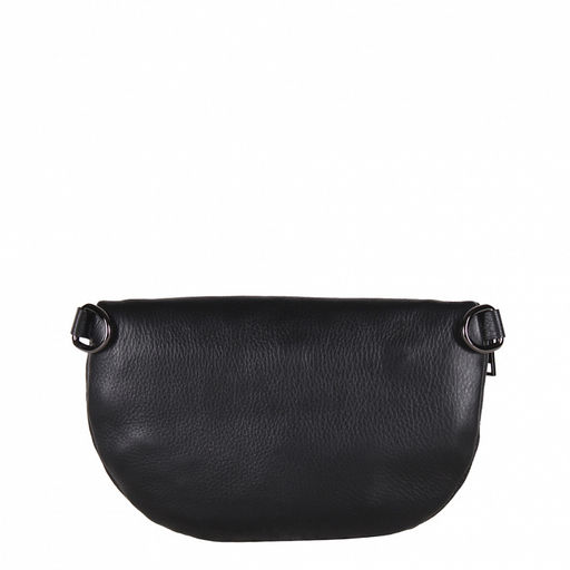 Сумка 6022NN black Natale Navetta