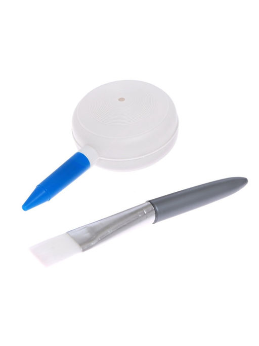 Набор для опытов «Отпечатки пальцев»