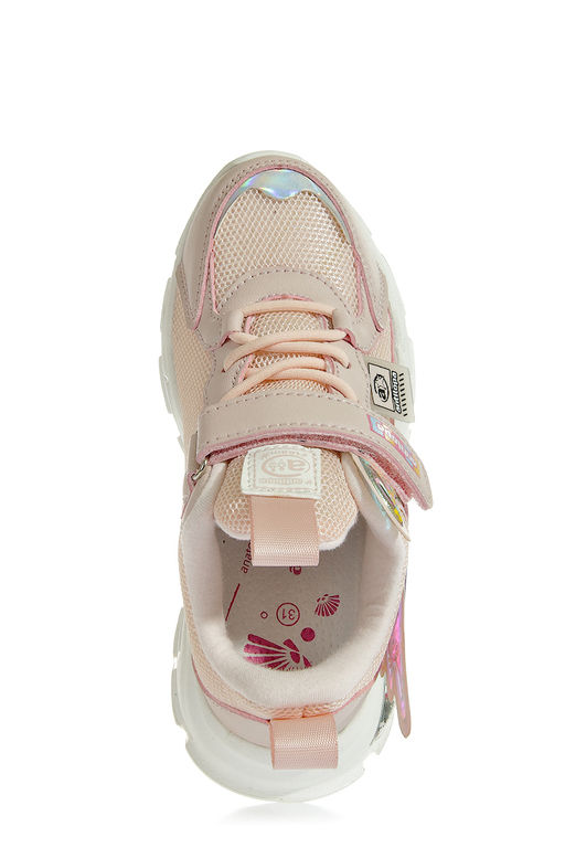 Полуботинк детские ANTILOPA