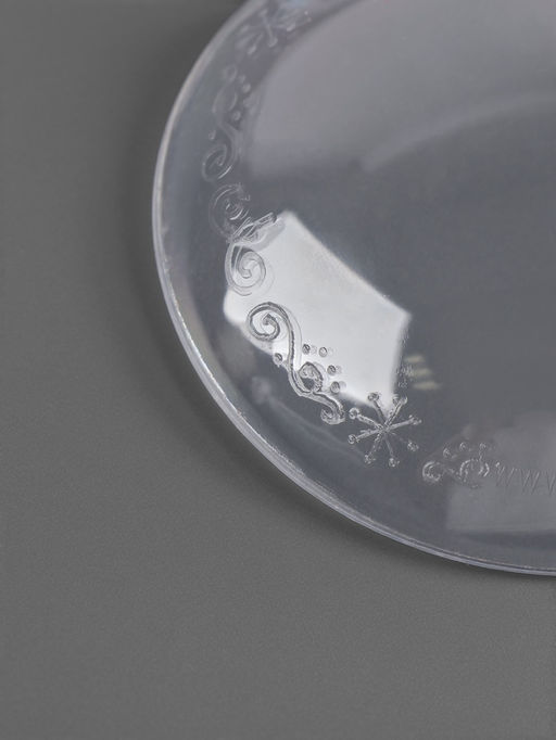 Елочный шар своими руками с раскраской «Лошадка», набор для творчества