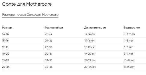 арст / Носки 50 ден - Rusocks фото 2