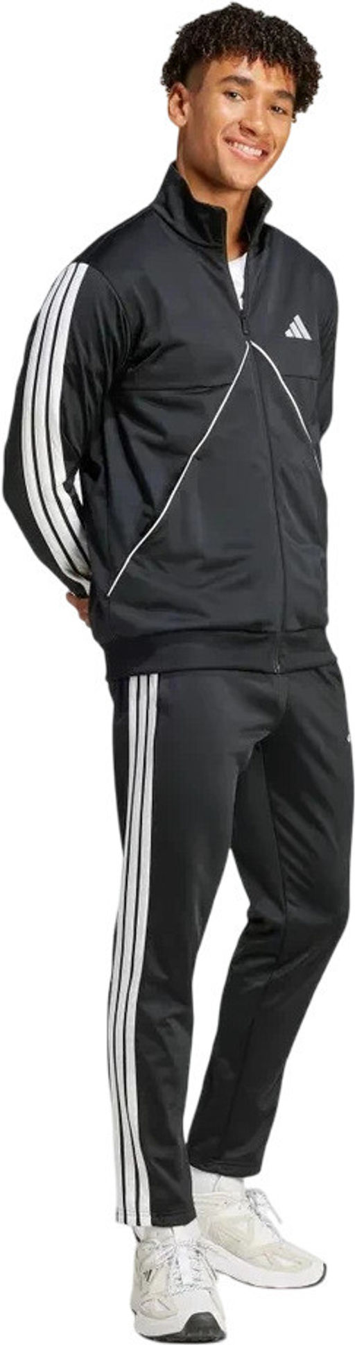 Спортивный костюм мужской