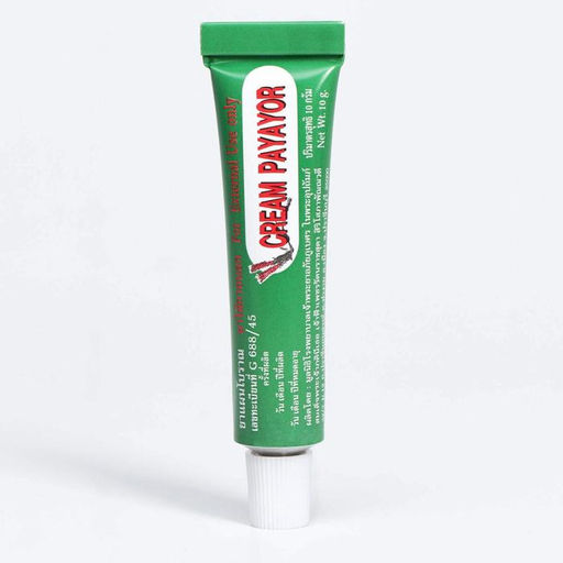 Крем для лица и для губ ABHAI CREAM PAYAYOR против герпеса, 10 г - Simaland фото 2