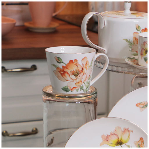 КРУЖКА LEFARD SENSE 450 МЛ  фото 4