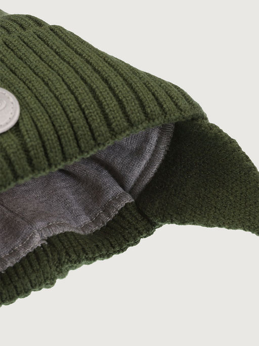 Шапка 11м21326 хаки