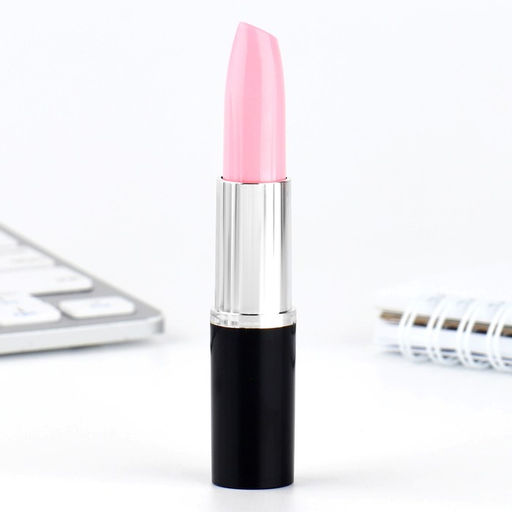 Цена за 2 шт. Подарочный набор: блокнот, ручка-фигурная и ластик «Розовые тюльпаны. 8 марта»