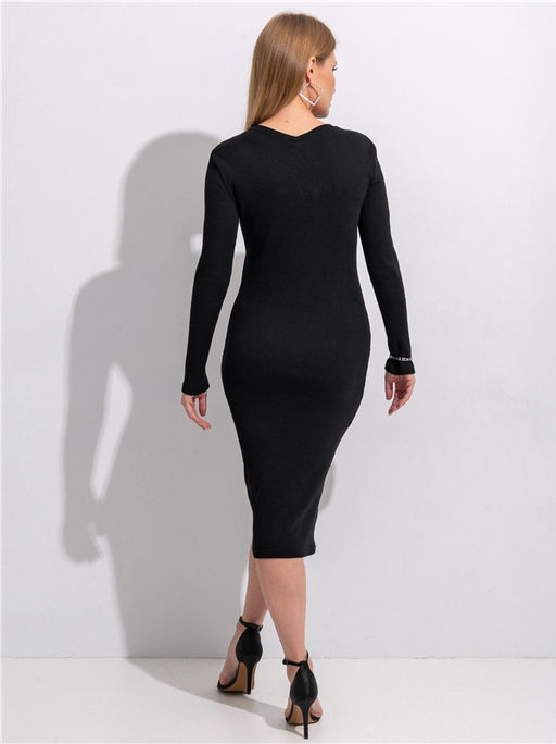 платье 1ЖПД2875023 - Апрель фото 2