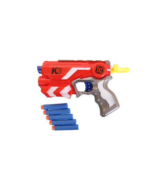 Abtoys / Оружие игрушечное