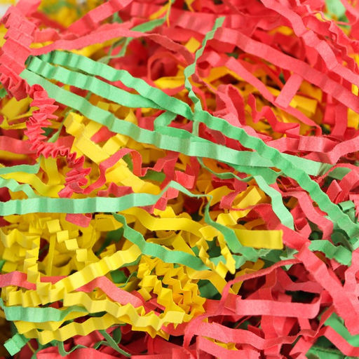 Наполнитель бумажный Фруктовый, микс, 1000 г - Simaland фото 4