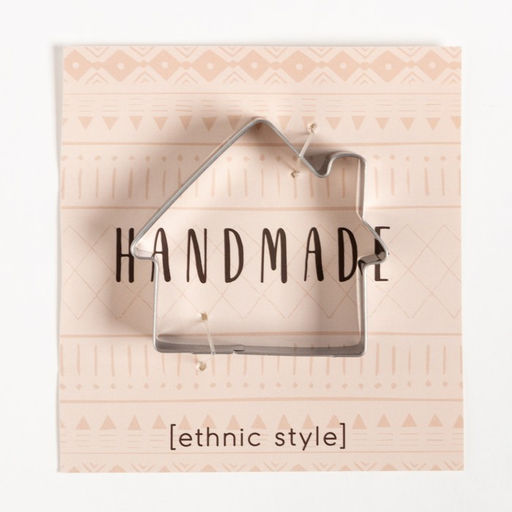 Набор кухонный Handmade подставка, полотенце, формочка - Этель фото 6