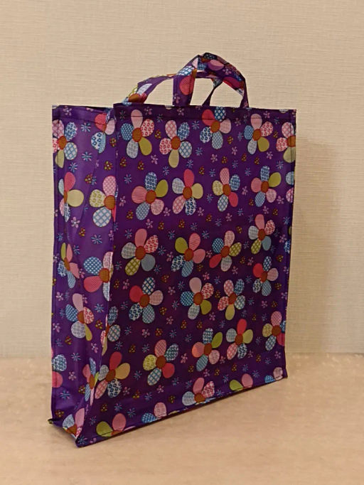 Сумка-авоська болоньевая - Наталья-текстиль фото 6