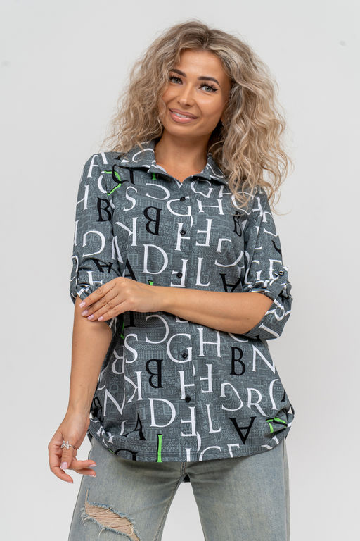 Рубашка 36823