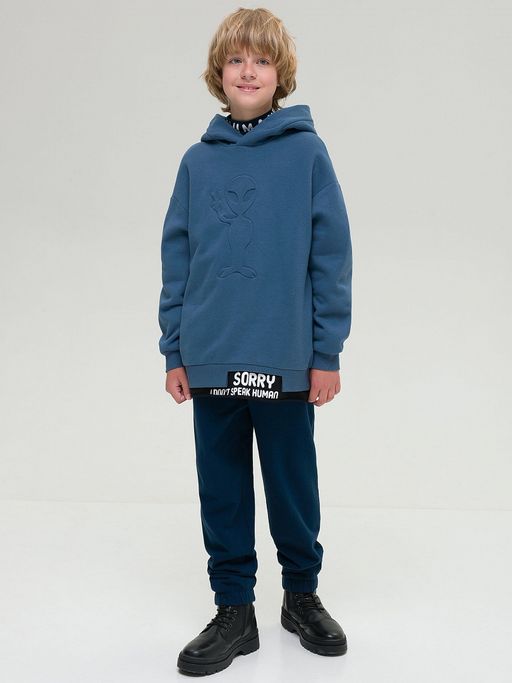 Pelican BFNK4297/2 толстовка для мальчиков  фото 5
