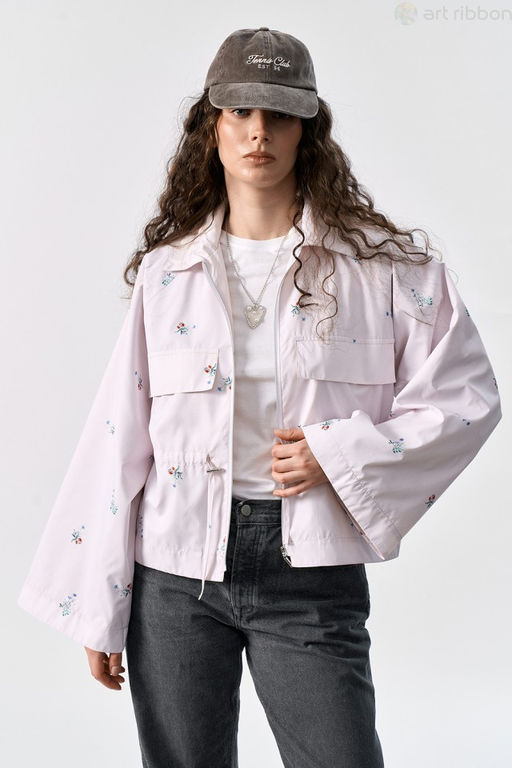 М1142K куртка женская