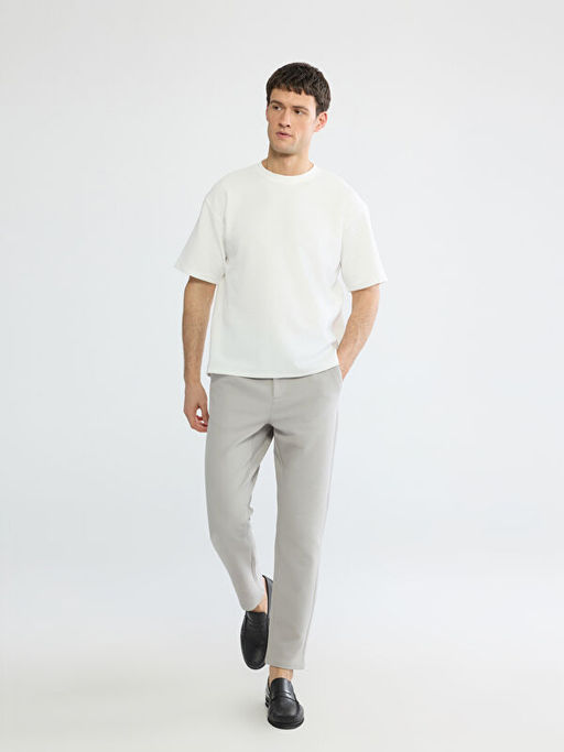 Брюки Slim Fit мужские