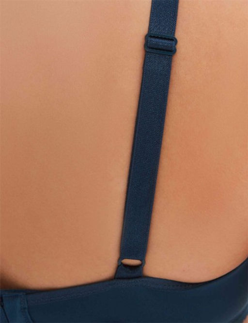 БЮСТГАЛЬТЕР Milavitsa 119140/B89 синий топаз