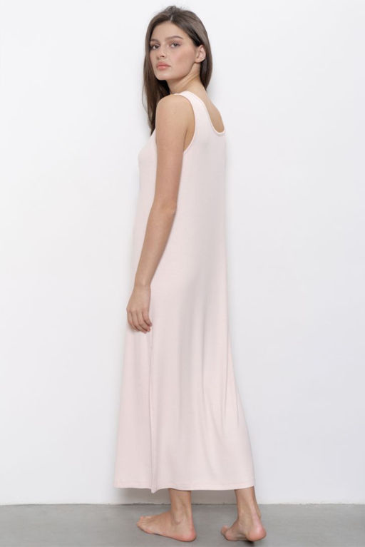 ПЛАТЬЕ ЖЕНСКОЕ арт. 5524W-70189.1H-514 - Almando melado фото 5