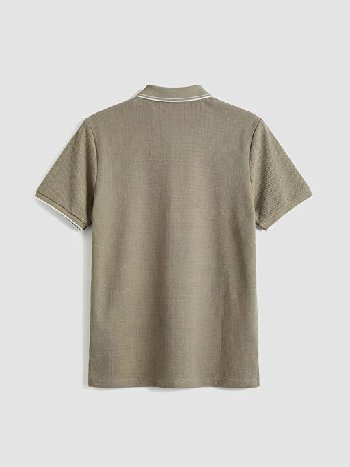 Polo Yaka Erkek Ti??rt