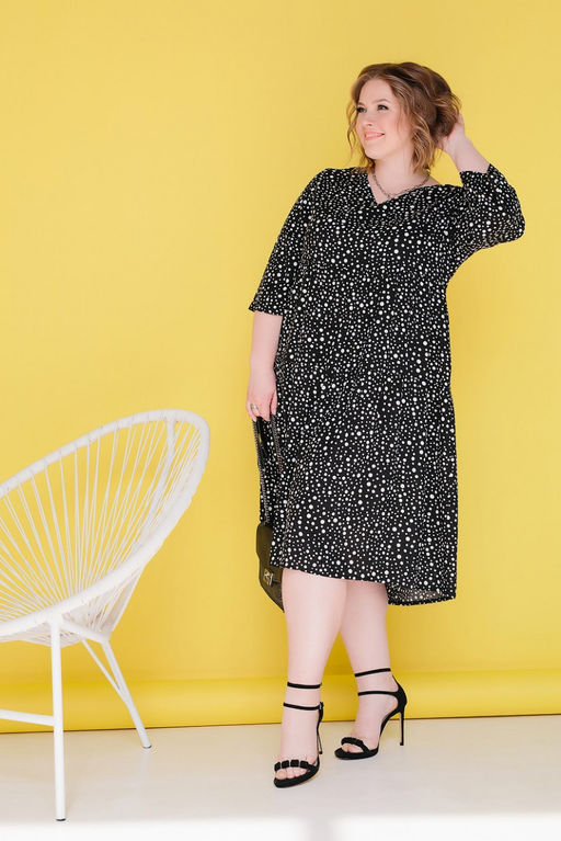 Платье женское - Jp фото 12