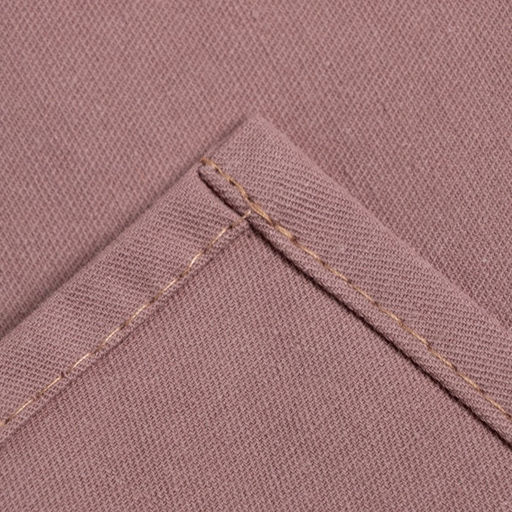 Полотенце Этель Kitchen 40х73 см, цвет сиреневый, 100% хлопок, саржа 220 г/м2 фото 4