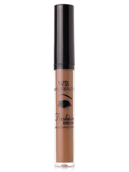 Тушь для бровеи? "Fashion brow mascara Warda beauty" 04 тон