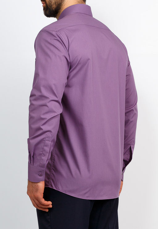 Сорочка мужская длинный рукав CASINO c730/1/am  фото 5