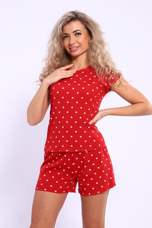 Пижама женская 46659 - Modalina фото 5