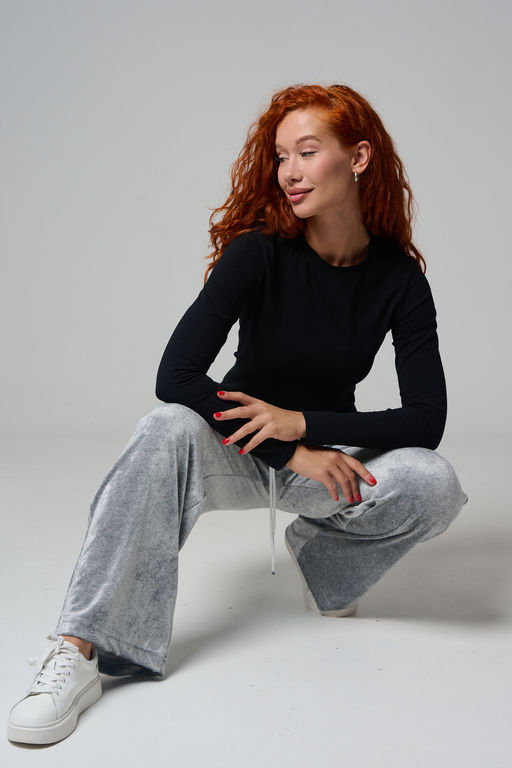 67190 брюки женские - Натали фото 80