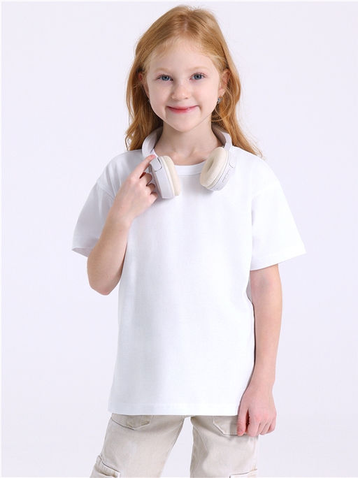 футболка 1ДДФК4327001 - Апрель фото 3