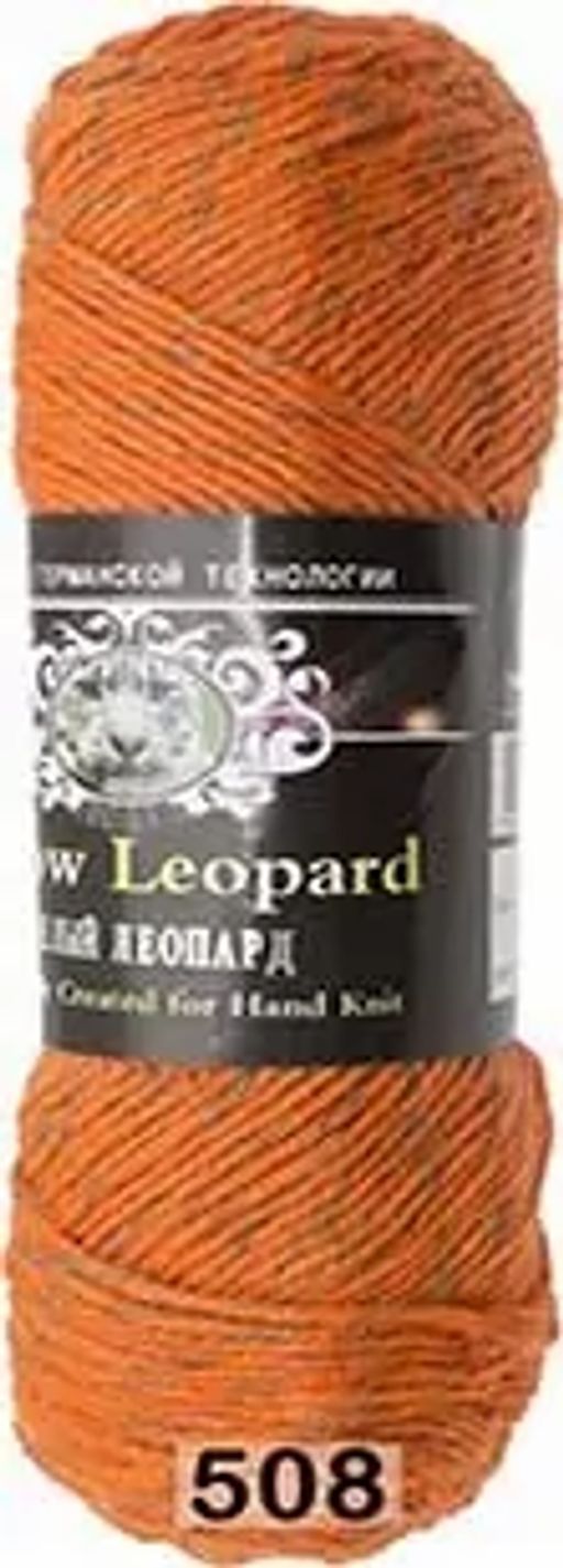 SNOW LEOPARD - Color city фото 8