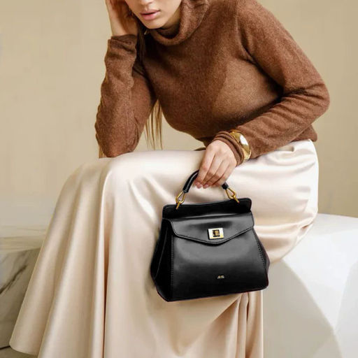 Сумка A-MY-6757-Black