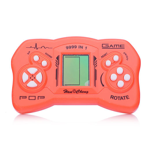 Игра электронная "Управляйка" в пакете