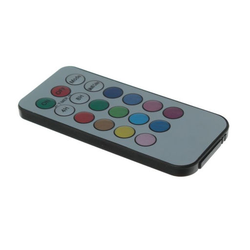 Свеча светодиодная Романтик, с пультом, набор 3 шт. - Simaland фото 5