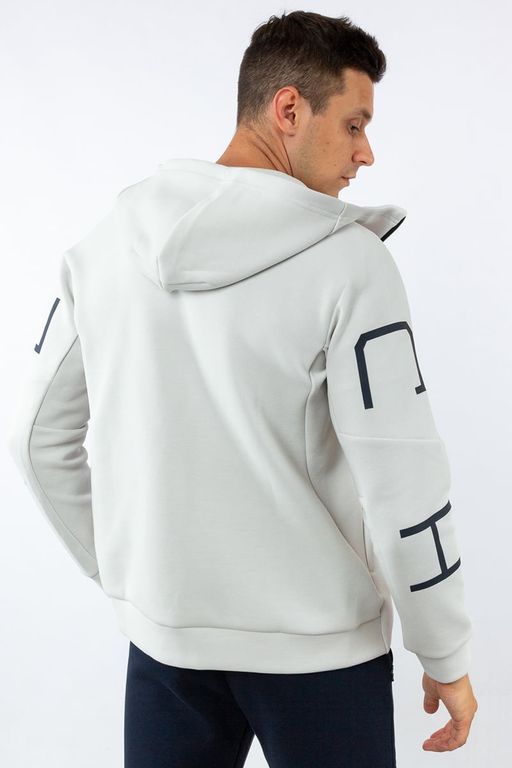 Толстовка на молнии Anta Cross-training  фото 3